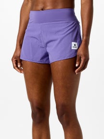 Saysky Women's Zig Zag Pace 3" Shorts