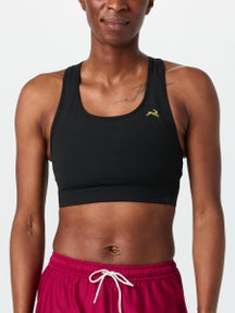 Tracksmith Allston Bra