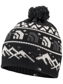 The North Face Cabin Ski Tuke Beanie