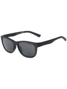 Tifosi Swank Sunglasses Blackout