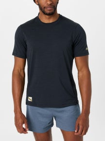 Tracksmith Men's Session Short Sleeve Tee