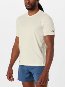 Tracksmith Men's Session Short Sleeve Tee