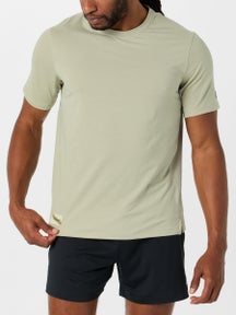 Tracksmith Men's Session Short Sleeve Tee