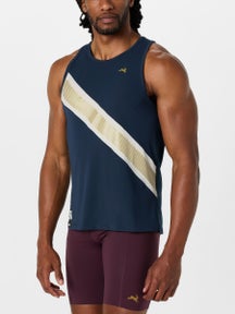 Tracksmith Men's Strata Singlet