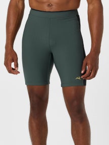 Tracksmith Men's Twilight Half Tight Lined
