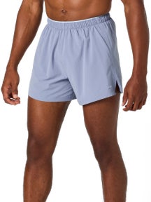 Tracksmith Men's Twilight Woven Short