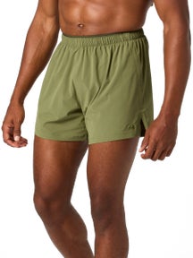 Tracksmith Men's Twilight Woven Short