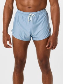 Tracksmith Men's Van Cortlandt 4" Shorts