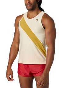 Tracksmith Men's Van Cortlandt Singlet 