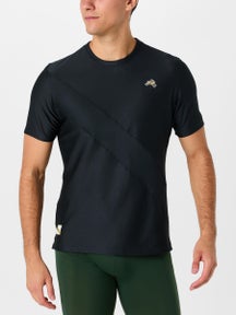 Tracksmith Men's Van Cortlandt Tee