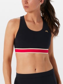 Tracksmith Run Bra