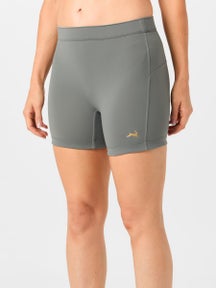 Tracksmith Women's Turnover 4.5" Short Tight