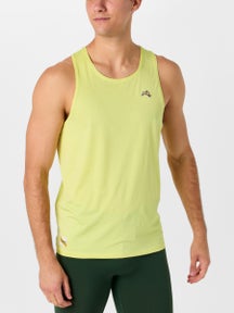 Tracksmith Men's Twilight Singlet