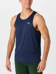 Tracksmith Men's Twilight Singlet