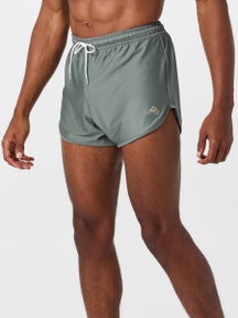 Tracksmith Men's Van Cortlandt 4" Shorts