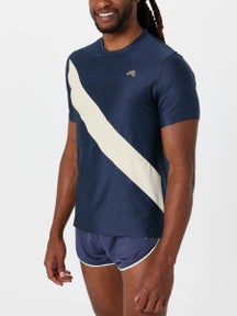 Tracksmith Men's Van Cortlandt Tee