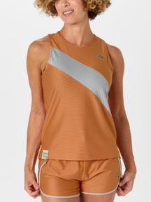 Tracksmith Women's Van Cortlandt Singlet
