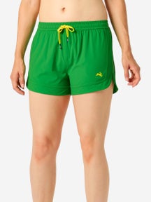 Tracksmith Women's Run Cannonball Run Short 