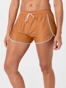 Tracksmith Women's Van Cortlandt 3" Short