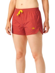 Tracksmith Women's Run Cannonball Run Short 