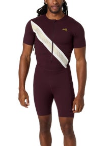Tracksmith Men's Strata Speedsuit