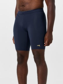 Tracksmith Men's Turnover Half Tight