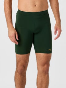 Tracksmith Men's Turnover 9" Half Tight Lined 