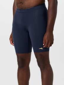 Tracksmith Men's Turnover 9" Half Tight Lined 