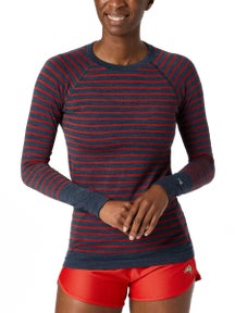 Tracksmith Women's Brighton Base Layer Long Sleeve