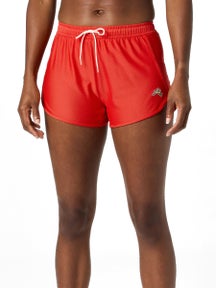 Tracksmith Women's Van Cortlandt 3" Short