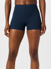 Tracksmith Women's Strata Short Tights