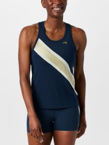 Tracksmith Women's Strata Singlet