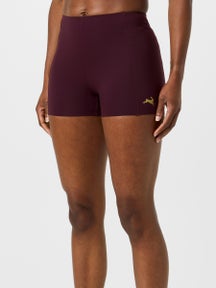 Tracksmith Women's Strata Short Tights