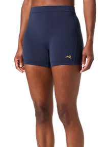 Tracksmith Women's Turnover 4.5" Short Tight