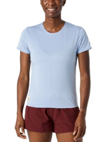 Tracksmith Women's Twilight Tee