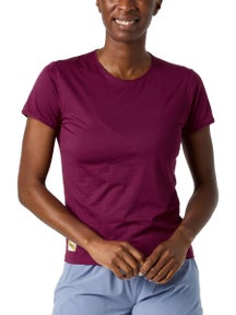 Tracksmith Women's Twilight Tee