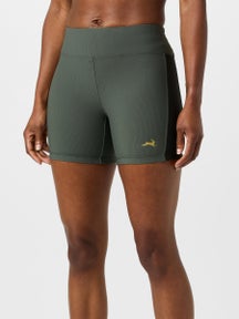 Tracksmith Women's Twilight Short Tights