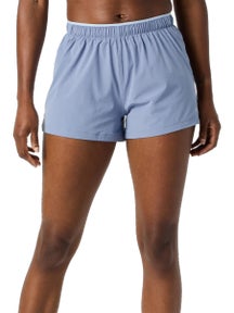 Tracksmith Women's Twilight Woven Short