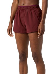 Tracksmith Women's Twilight Woven Short
