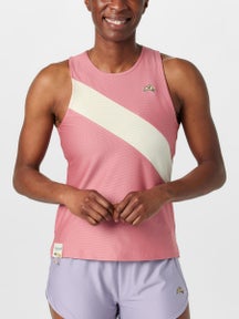 Tracksmith Women's Van Cortlandt Singlet