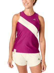 Tracksmith Women's Van Cortlandt Singlet