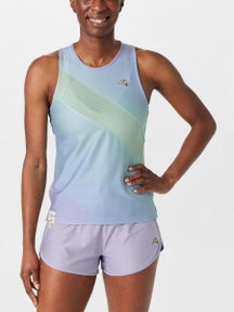 Tracksmith Women's Van Cortlandt Singlet