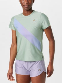 Tracksmith Women's Van Cortlandt Short Sleeve Tee