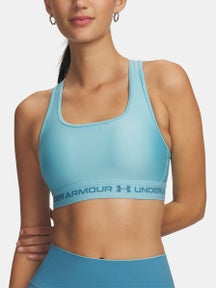 Under Armour Crossback Mid Bra