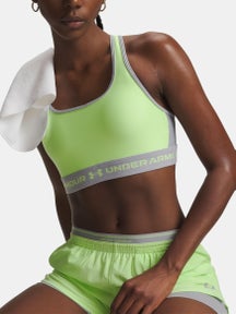 Under Armour Crossback Mid Bra