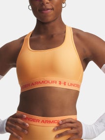 Under Armour Crossback Mid Bra