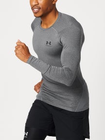 Under Armour Men's HeatGear Armour Comp LS