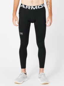 Under Armour Men's ColdGear Armour Leggings Black