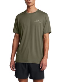 Under Armour Men's Vanish Energy Short Sleeve