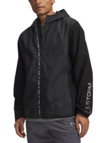 Under Armour Men's Velociti CW STORM Jacket